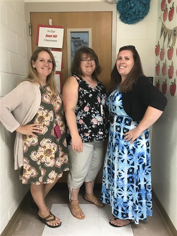 Mrs. Christi Seiler Mrs. Christi Seiler